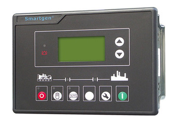 自動化控制系統